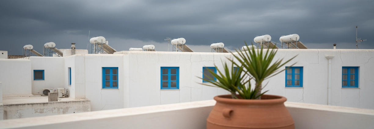 Energy Solutions Team